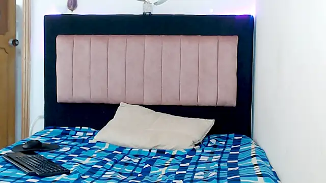 AMARYXS online show from April 2026 01:38:01 PM