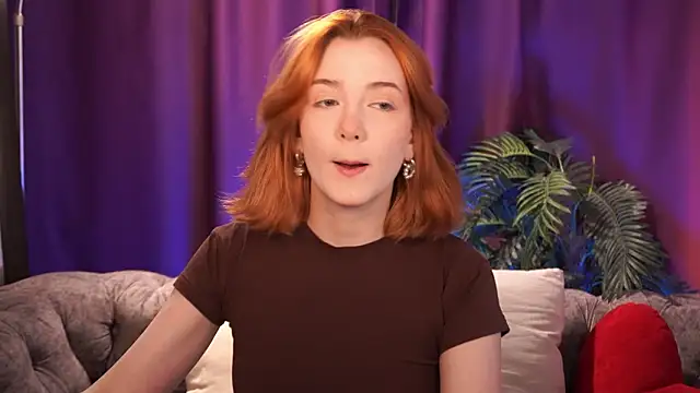 AvaRyder online show from March 2026 01:48:02 PM