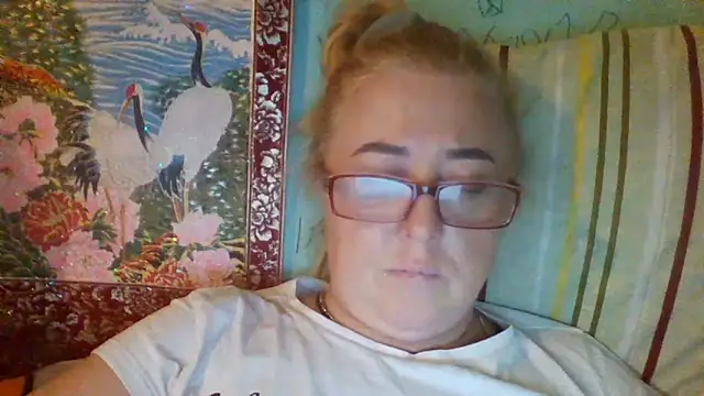 Tati 0808 online show from November 2025 08:31:01 PM