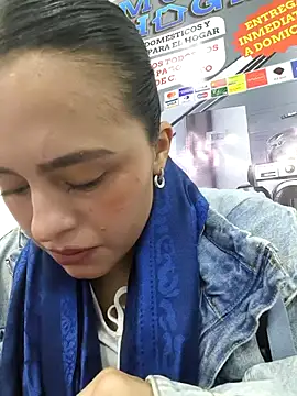 ALEJA  22 online show from March 2026 01:58:02 PM