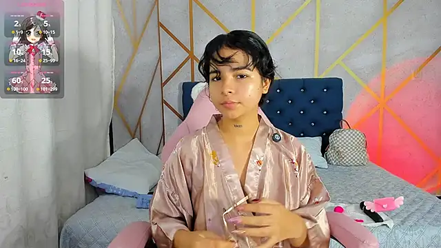  vaiolet owo online show from January 2026 06:40:01 AM