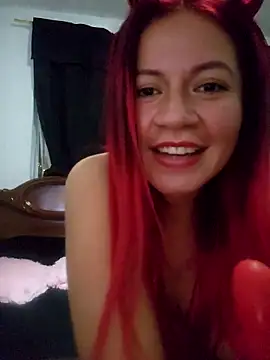 Snapshot of Power_Fire chatting on November 2025 04:45:01 AM Power Fire online show from November 2025 04:45:01 AM