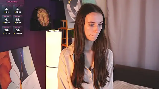 Snapshot of LavandaFobes chatting on November 2025 03:23:02 AM LavandaFobes online show from November 2025 03:23:02 AM