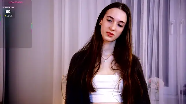 Snapshot of LavandaFobes chatting on November 2025 10:54:02 PM LavandaFobes online show from November 2025 10:54:02 PM