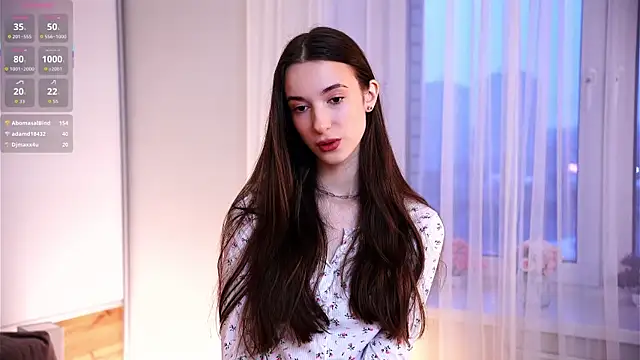 Snapshot of LavandaFobes chatting on December 2025 03:23:01 AM LavandaFobes online show from December 2025 03:23:01 AM