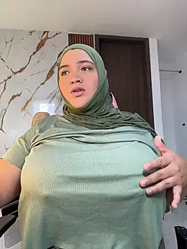 sweetmuslim01 online show from April 2026 09:50:01 PM