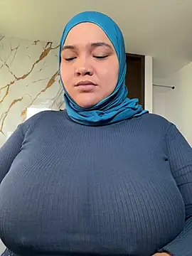 sweetmuslim01 online show from June 2026 05:34:01 PM