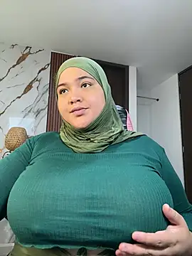 sweetmuslim01 online show from July 2026 08:15:01 PM