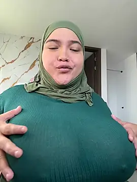 sweetmuslim01 online show from July 2026 06:14:02 PM