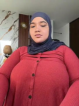 sweetmuslim01 online show from July 2026 09:19:01 PM