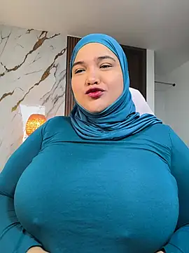 sweetmuslim01 online show from July 2026 09:52:01 PM