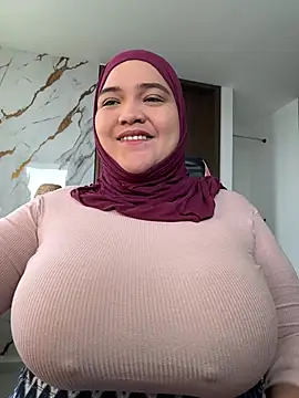 sweetmuslim01 online show from July 2026 06:56:01 PM