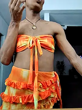 RosaliaMontero online show from January 2026 06:50:02 AM