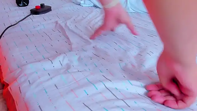 Brenda-Rosse online show from November 2025 08:54:02 PM