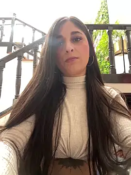 FrancescaSkuirt online show from March 2026 03:30:02 PM