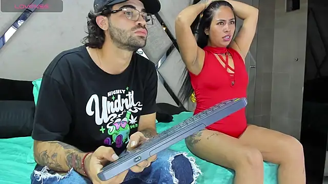 Sophia Ostin69 online show from November 2025 04:12:01 AM