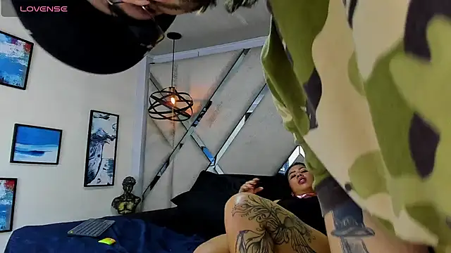 Sophia Ostin69 online show from November 2025 04:33:02 AM