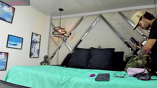 Sophia Ostin69 online show from November 2025 04:26:02 AM