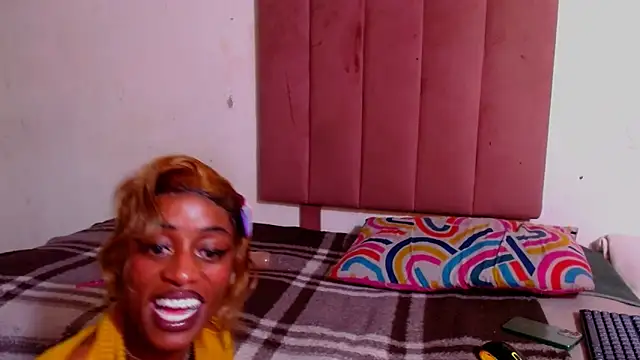 Nikistickyxx25 online show from May 2026 03:12:01 AM