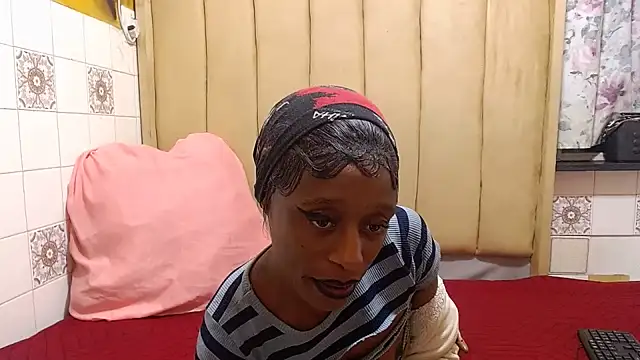 Snapshot of Nikistickyxx25 chatting on June 2026 10:37:01 PM Nikistickyxx25 online show from June 2026 10:37:01 PM