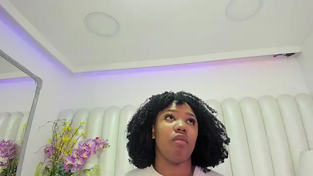 BrendaFernandez  online show from February 2026 01:54:02 PM