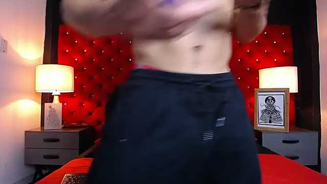 Magnar Royal online show from November 2025 09:53:02 AM