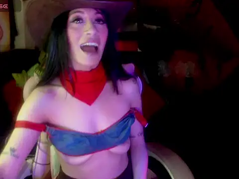 venus-foxy online show from November 2025 03:55:01 PM