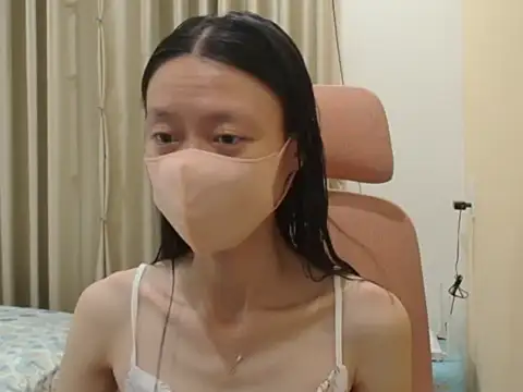 Lil-Cherries online show from March 2026 11:39:02 AM