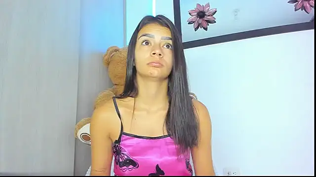 Snapshot of KIMMY_MONTIELL chatting on June 2026 11:11:02 AM KIMMY MONTIELL online show from June 2026 11:11:02 AM