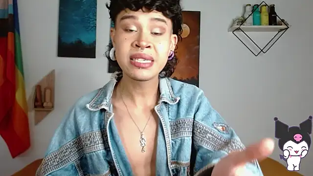 nicolai a online show from April 2026 04:56:02 PM