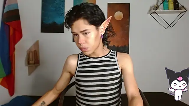 nicolai a online show from June 2026 05:29:02 PM
