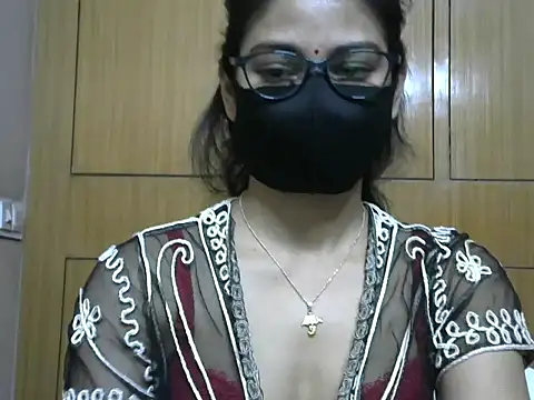 Fairy Pie online show from April 2026 09:39:01 PM