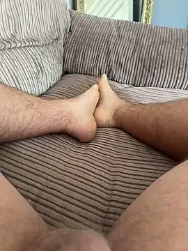 Snapshot of CountryFeet chatting on November 2025 10:47:02 AM CountryFeet online show from November 2025 10:47:02 AM