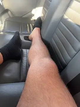 Snapshot of CountryFeet chatting on November 2025 12:16:01 PM CountryFeet online show from November 2025 12:16:01 PM