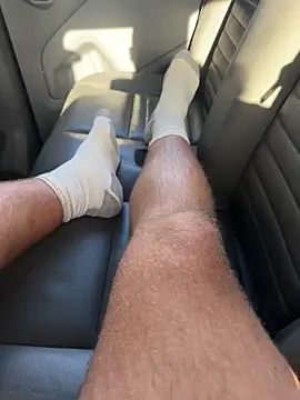 Snapshot of CountryFeet chatting on November 2025 11:24:02 AM CountryFeet online show from November 2025 11:24:02 AM