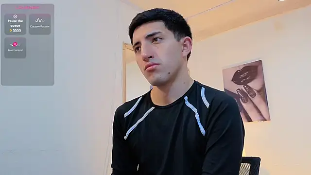 Un Sluttyy online show from February 2026 11:47:02 AM