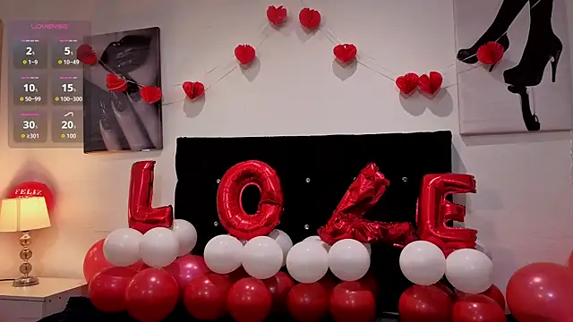 Un Sluttyy online show from February 2026 11:40:02 AM