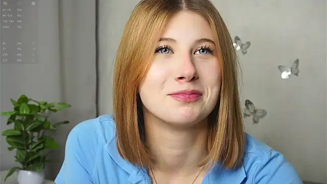 YvonneBou online show from November 2025 07:46:02 PM