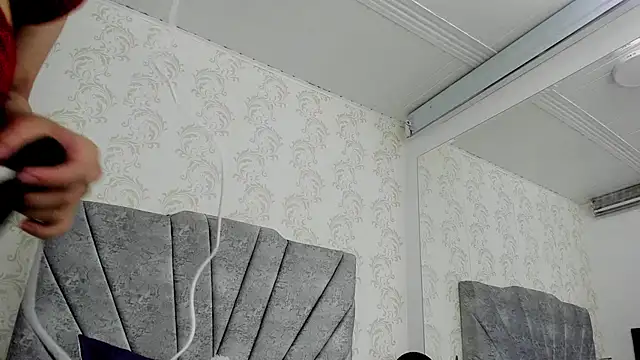 CelesteJones1 online show from November 2025 12:13:01 PM