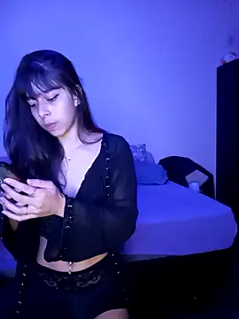 GabySMiller online show from February 2026 04:31:01 AM