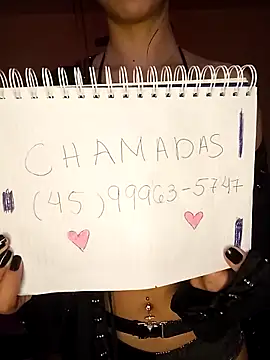 GabySMiller online show from March 2026 04:53:01 AM