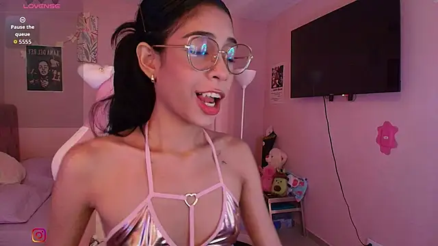 TOOKIOG  online show from July 2026 05:16:01 PM
