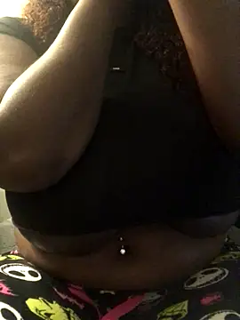 Fxncymuse online show from December 2025 08:06:02 PM