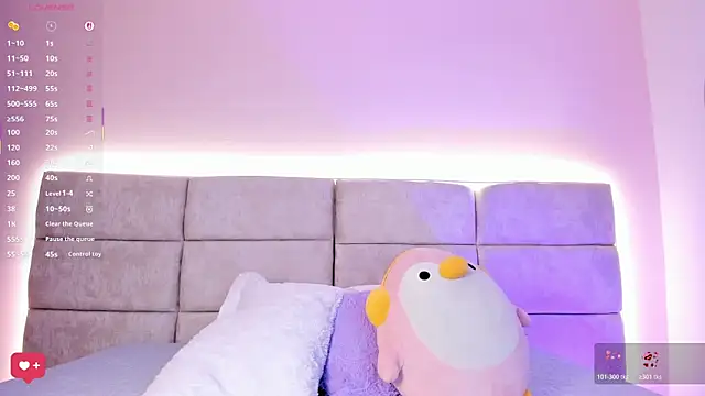 nia20  online show from April 2026 07:08:02 PM