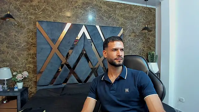 Jacob Benelli online show from February 2026 11:30:02 PM