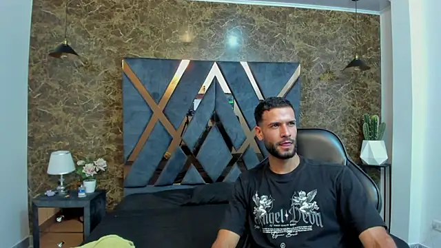 Jacob Benelli online show from February 2026 11:20:01 PM