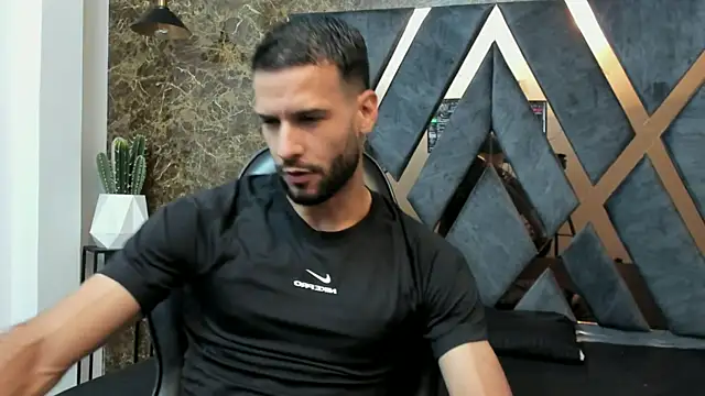 Jacob Benelli online show from February 2026 11:23:02 PM