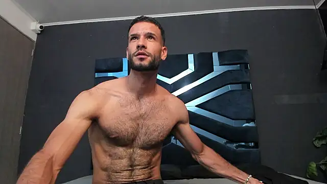 Jacob Benelli online show from March 2026 05:30:01 PM