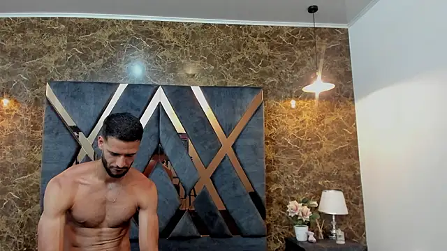 Jacob Benelli online show from March 2026 12:03:01 AM