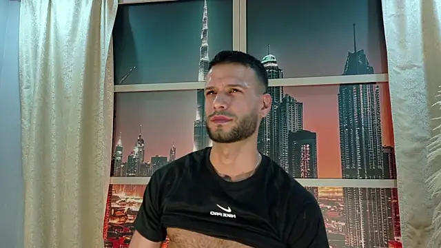 Jacob Benelli online show from June 2026 12:12:02 AM